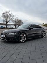 Audi A7 3.0 Bi-Tdi ACC Luft S-Line |Tausch| - gebrauchte Audi A7 aus dem Jahr 2012