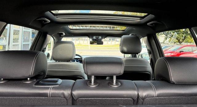 Mercedes-Benz GLB dLederNaviKameraPanoramaGarantie, миниатюра 21