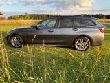 BMW 318i Touring Advantage Auto Advantage