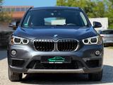 BMW X1 sDrive 18d Advantage1.HAND°LED°SPORTSITZE° - BMW X1 Gebrauchtwagen in München