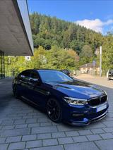 BMW G30 540i xDrive, kein OPF, Remus - BMW 540 in Stuttgart