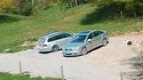 Opel Vectra GTS 3,2 lieter - Opel Vectra: 3.2