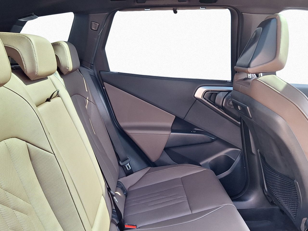 BMW X3 - Bild 12