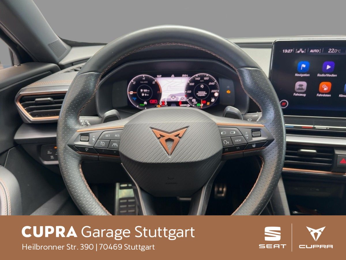 Cupra Formentor - Bild 11