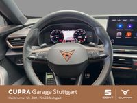 Cupra Formentor - Vorschau Bild 11