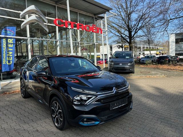 Gebrauchtwagen Citroën C4 C4 ë- Shine–Winterpaket–Leder in Nordhorn