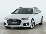 Audi A4 Avant 2x S line 40 TDI qu. S tr.*AHK*NAVI*18* - Audi: Leder