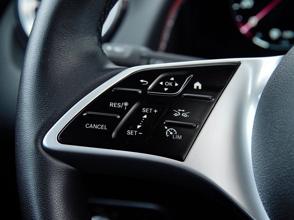 Mercedes-Benz GLB 200 Progressive Advanced LED NAVI KAMERA BT foto 19