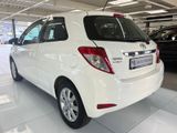 Toyota Yaris Life*KLIMA*MULTI*KAM*BT*GAR 12 - Toyota: 12