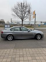 BMW 535i M FACELIFT/SHZ/HARMAN/LED/HEAD UP/GARANTIE - graue BMW 535