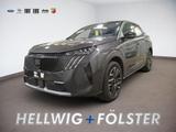 Peugeot 3008 Hybrid GT AT Shz Navi Kamera 360 PDC v+h - Peugeot 3008 mit Benzin-Antrieb: Alcantara