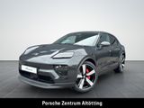 Porsche Macan 4S | Luftfederung | Panorama | AHK | BOSE