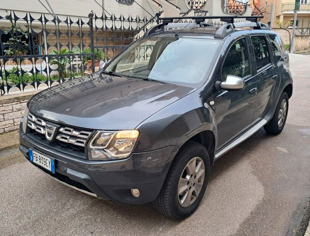 Dacia Duster 1.5 dCi 110CV 4x2 Lauréate