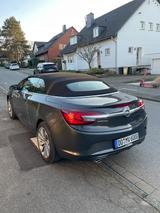 Opel Cascada 1.4 Turbo 120 PS Edition, ORIG. 29000KM! - Opel Cascada in Dortmund