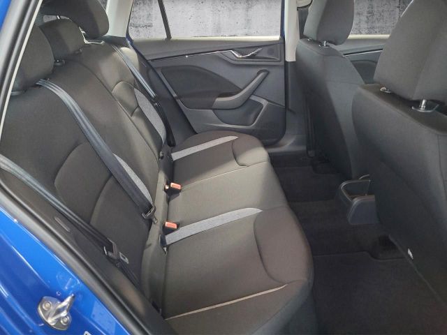 Kamiq 1.0TSI Tempomat SHZ LED Klima