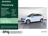 Skoda Kamiq 1.0 TSI DSG Tour *PANO*NAVI*KAMERA* - gebrauchte Skoda Kamiq aus dem Jahr 2022