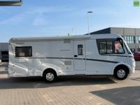 Dethleffs Advantage I 7051 EB Hydr.HubstützenSAT TV 4250kg