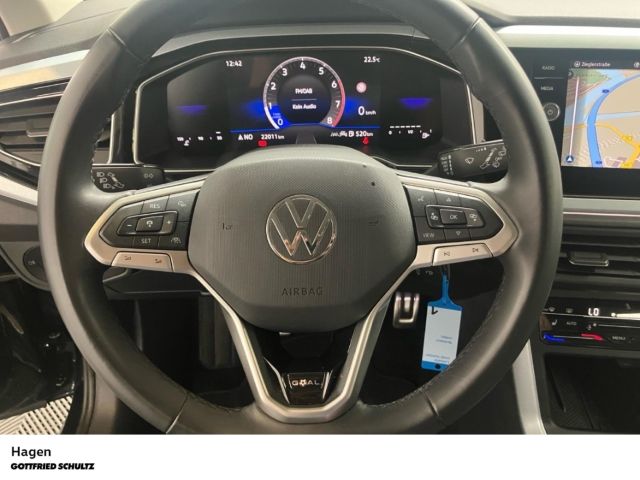 Volkswagen Taigo - Bild 16