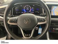 Volkswagen Taigo - Vorschau Bild 16