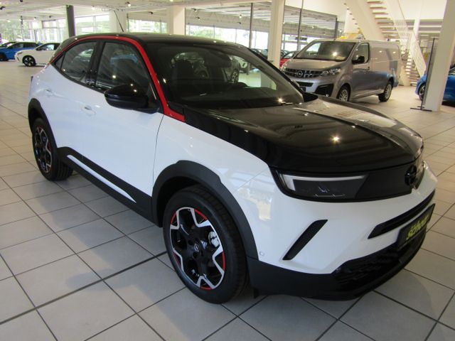 Mokka GS 1.2 Direct Injection Turbo 96 kW (130 P