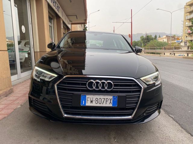 Audi A3 SPB 30 TDI S tronic Business