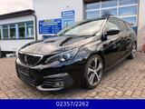Peugeot 308 SW GT Sport 1.Hand*StandHeiz.*8Fach*Scheckh. - Peugeot 308: Sport