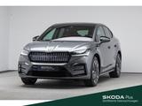 Skoda Enyaq Coupé iV RS 220 Suite 4x4 *MATRIX*NAVI*AHK - gebrauchte Skoda Enyaq aus dem Jahr 2023
