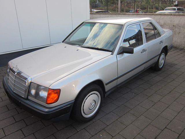 Mercedes-Benz 200 Diesel*Buchhalter Ausstattung*2.Hand*