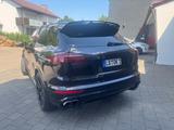 Porsche Cayenne Turbo 21ZOLL LED SportDesign Chrono - Porsche Cayenne Gebrauchtwagen in Stuttgart