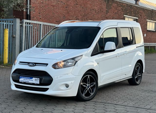 Ford Tourneo 1.5 TDCi Connect Titanium*PANO*KAMERA*