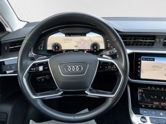 Fahrzeugabbildung Audi A6 Avant 40 TDI quattro design LEDER Matrix HUD