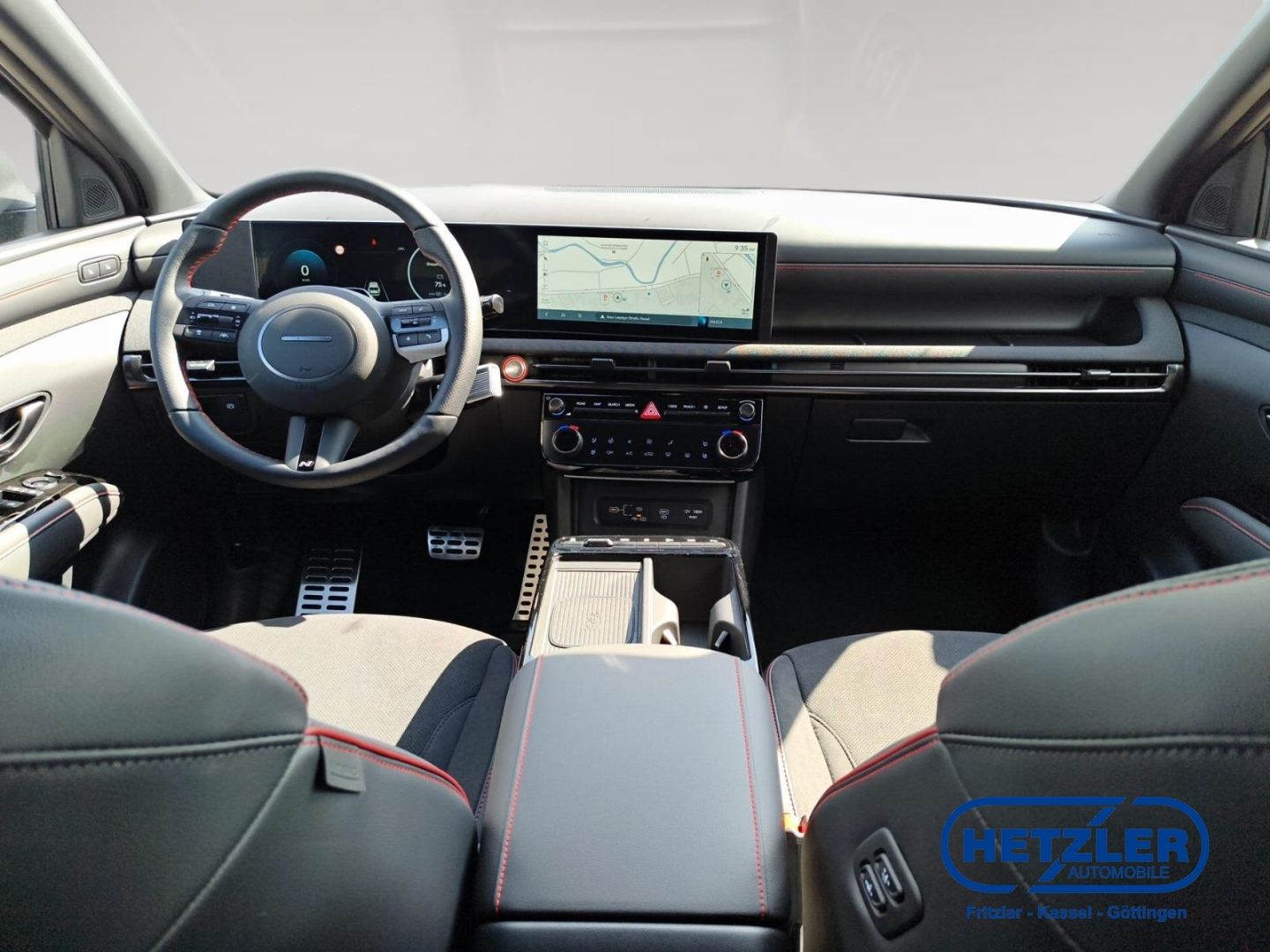 Hyundai Tucson – Bild 11