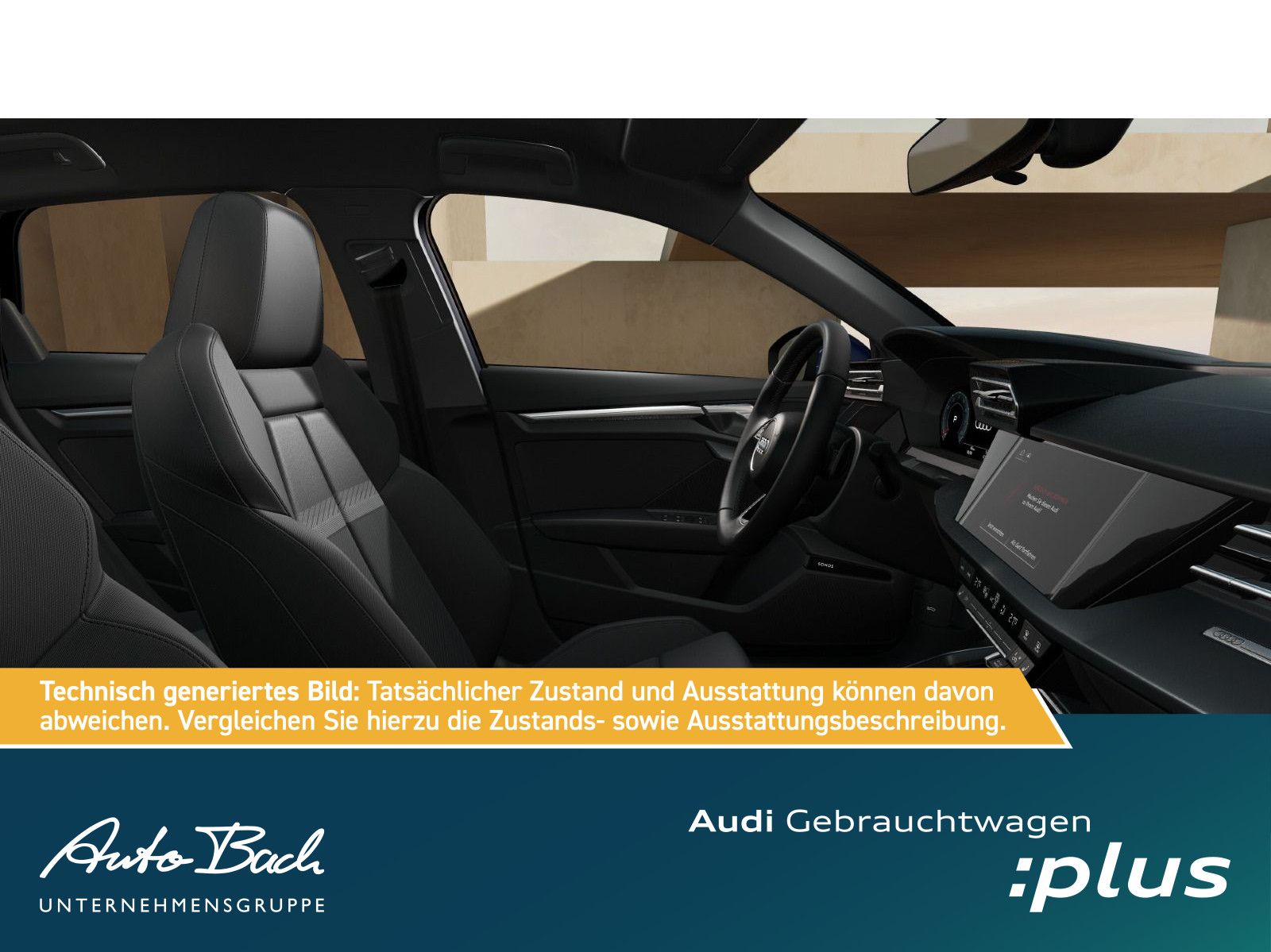 Audi A3 - Bild 11