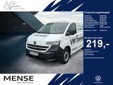 Volkswagen NFZ Transporter Kasten Edition Motor: 2.0 l TDI