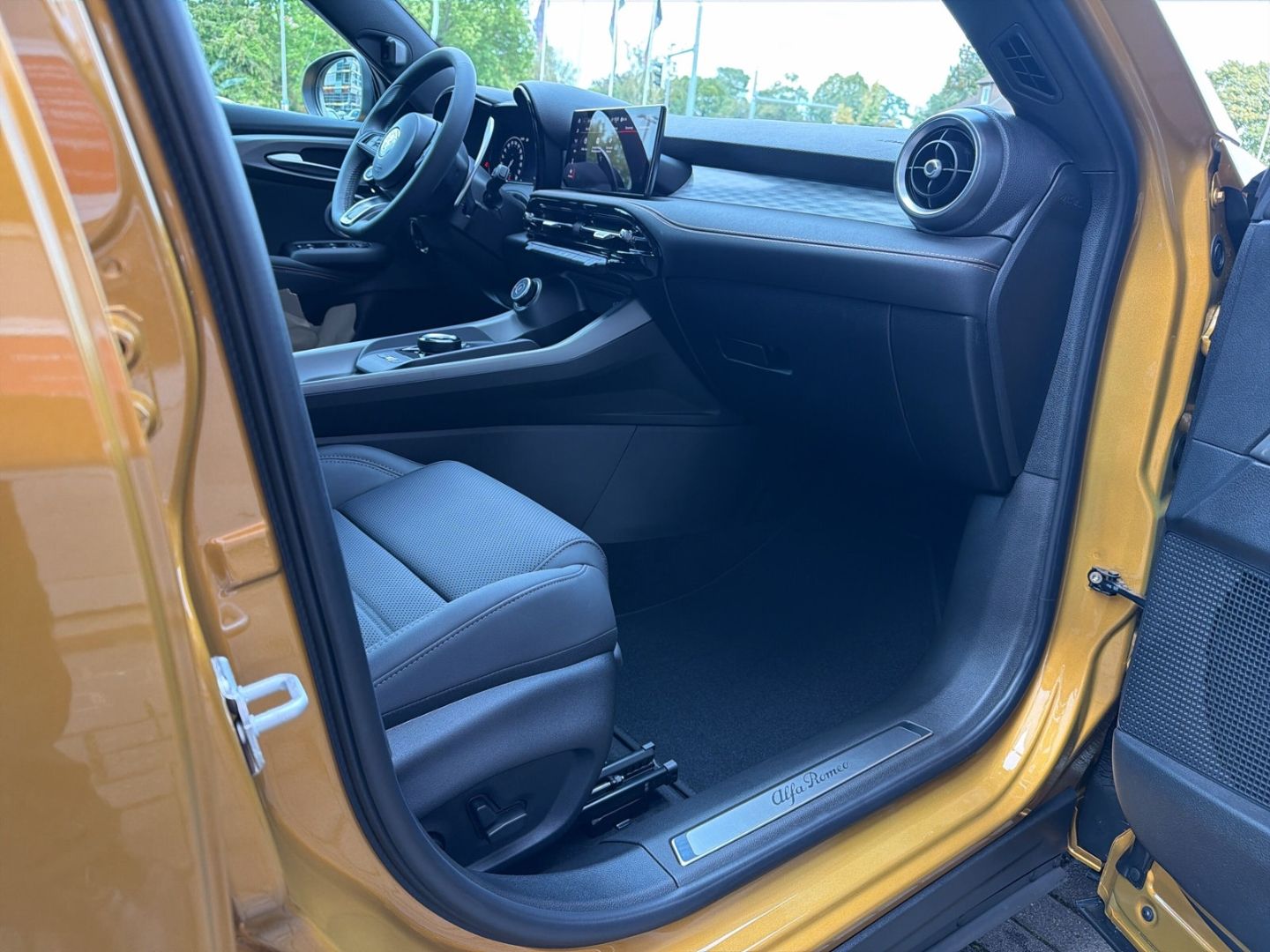 Alfa Romeo Tonale - Bild 15