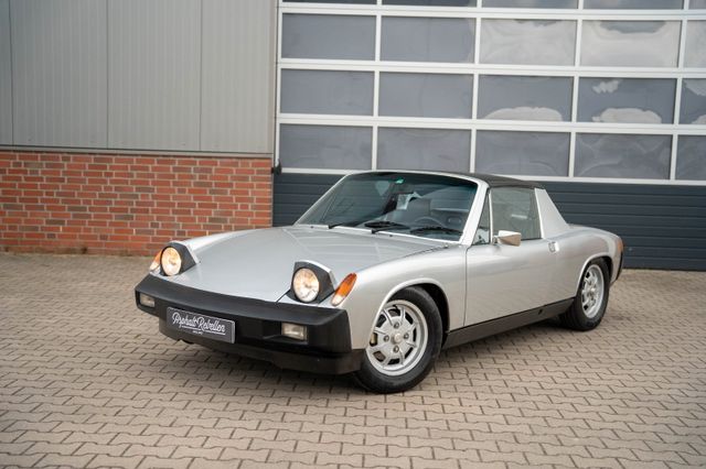 Porsche 914