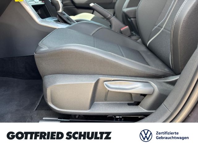 Volkswagen Taigo - Bild 14