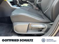 Volkswagen Taigo - Vorschau Bild 14