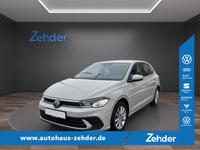 Volkswagen Polo Life 1.0 Sitzheizung