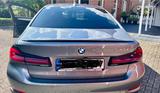 BMW 530d A - - BMW 530 Gebrauchtwagen in Hamburg