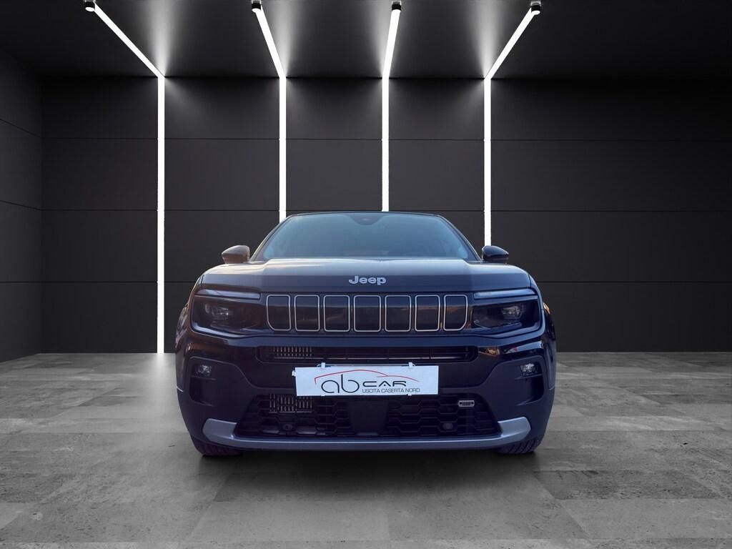Other Jeep Avenger 1.2 turbo e-hybrid Summit fwd 100cv imagem 2