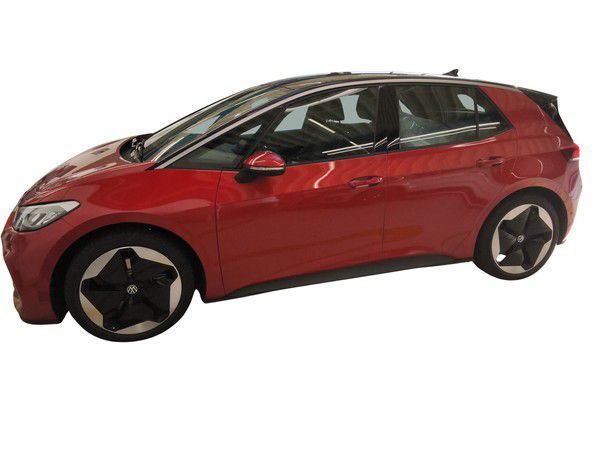 Volkswagen ID.3 Pro S Energy Aufnahme Fahrradtr. imagem 2