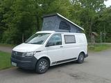 Volkswagen T6 .1 Wohnmobil - Wohnwagen & Wohnmobile in Stuttgart