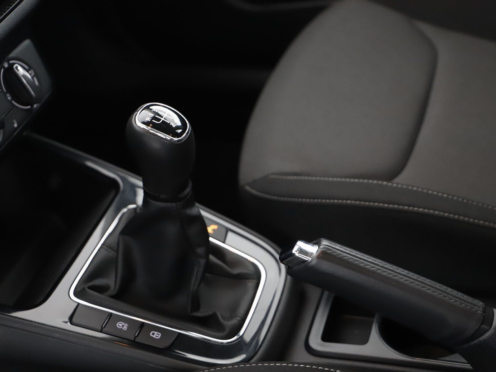 Skoda Fabia - Bild 23