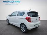 Opel Karl 1.0 Edition ecoFlex - gebrauchte Opel Karl aus dem Jahr 2017