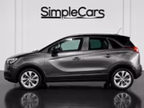 Opel Crossland (X) *NAVI*LED*IntelliLink*KAMERA-180°* - Opel: Crossland