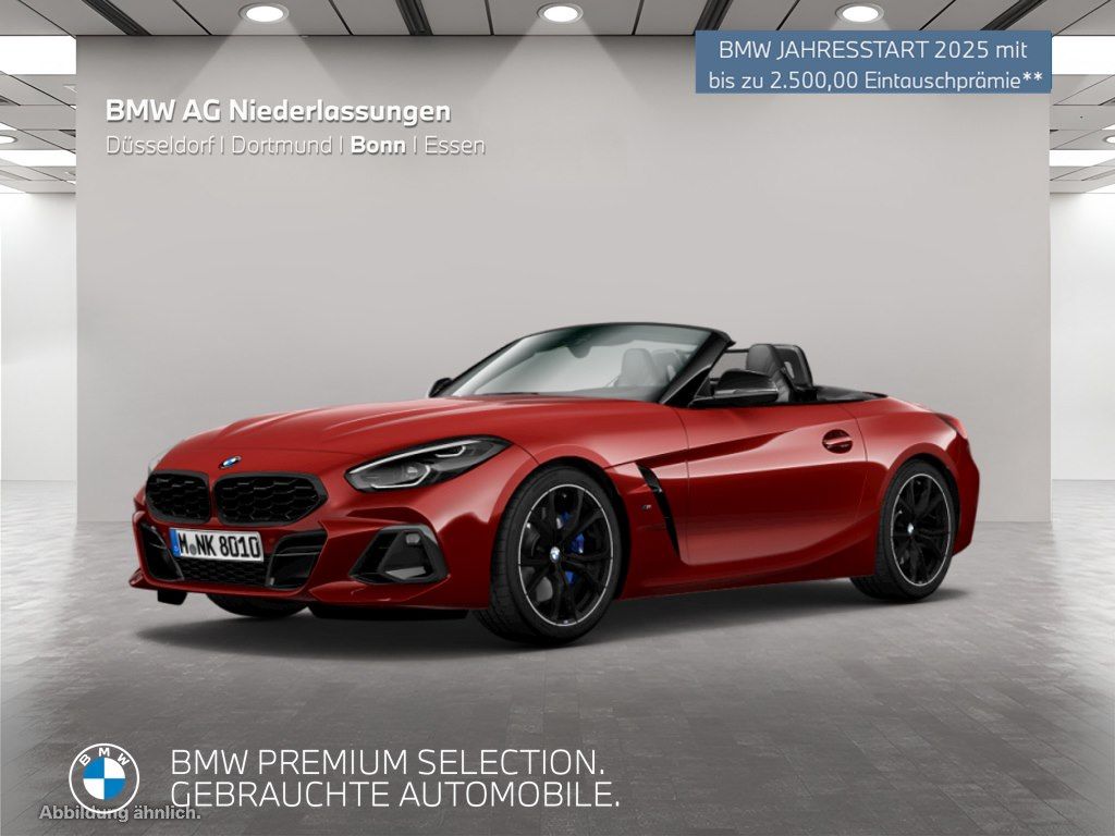 BMW Z4 M40i