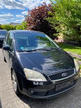 Ford C-Max - gebrauchte Ford C-Max aus dem Jahr 2004