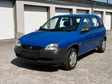 Opel Corsa B 1,0,12V-54p.s mit 71.500 km.+... - Opel Corsa aus 2000: B