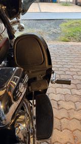 Harley-Davidson Electra Glide Ultra Limited - HARLEY-DAVIDSON TOURER